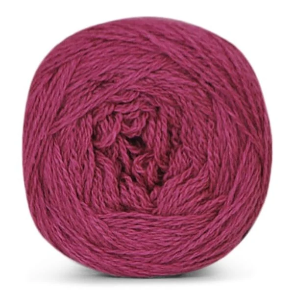 Hjertegarn Organic 350